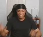 160phandsUP emote for Discord