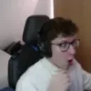 1coNOWAY emote for Discord