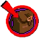 1Alert emote for Discord