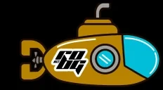 12ROBGSUBMAR emote for Discord