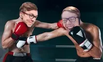 1v1him emote for Discord