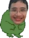 123456YUMP emote for Discord