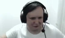 1ukeFlex emote for Discord