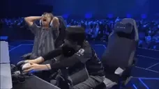 15secsofmammons emote for Discord