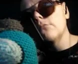 11drJAM emote for Discord