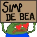 13eluckier emote for Discord