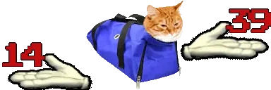 1439 emote for Discord