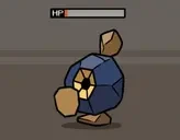 1HP emote for Discord