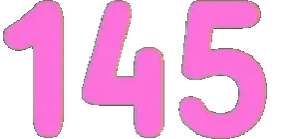 145 emote for Discord