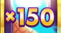 150X emote for Discord