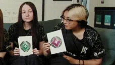 1000DaysOfChemistry emote for Discord