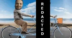 1idiotonabike emote for Discord