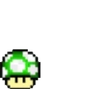 1upXtraLife emote for Discord