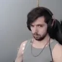 1holySturdy emote for Discord