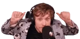 1HandClap emote for Discord