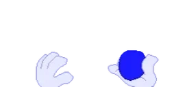 1stPersonRAYMAN emote for Discord
