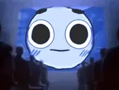 1984BEES emote for Discord