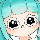 1MiyaLubbers emote for Discord