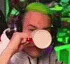 12TAZA emote for Discord