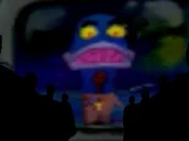 1984fish emote for Discord