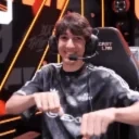 100TDance emote for Discord