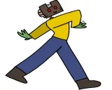 11deadrabbitwalk emote for Discord