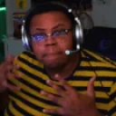 1bigangrybee emote for Discord