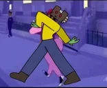 11drWTFBRO emote for Discord