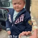 100THO emote for Discord