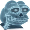 pepexray emote for Discord