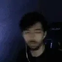 1holyWho emote for Discord