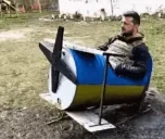 12345 emote for Discord