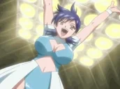 123WeHaveANewChampion emote for Discord