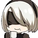 2bSipTea emote for Discord