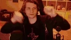 1AM emote for Discord