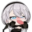 2Byummy emote for Discord