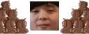 123 emote for Discord