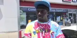 21CARS emote for Discord