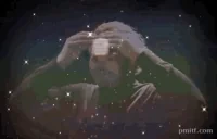 200IQ emote for Discord