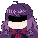 2Belle emote for Discord