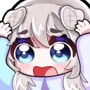 2oddech2 emote for Discord