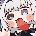 21Lick emote for Discord