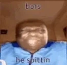 2020Spittin emote for Discord