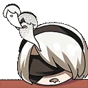 2Bdedge emote for Discord