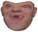 2HeadImplosion emote for Discord