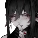 2dHappy emote for Discord