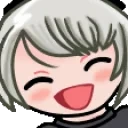 2BAYAYA emote for Discord