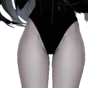 2dThighs emote for Discord