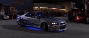 2fast2furious emote for Discord