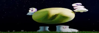 2026 emote for Discord